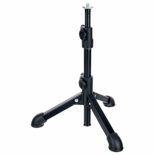 Стойка для камеры K&M 23150-1 Camera Desk Stand K&M 23150-1 Camera Desk Stand