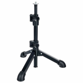 Стойка для камеры K&M 23150-1 Camera Desk Stand K&M 23150-1 Camera Desk Stand