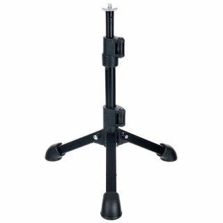 Стойка для камеры K&M 23150-1 Camera Desk Stand K&M 23150-1 Camera Desk Stand