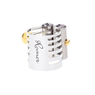 Rovner Platinum P-1RL Alto Saxophone Rovner Platinum P-1RL Alto Saxophone