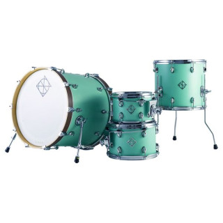 Диксон 20" Cornerstone Hybrid Set NM Dixon 20" Cornerstone Hybrid Set NM