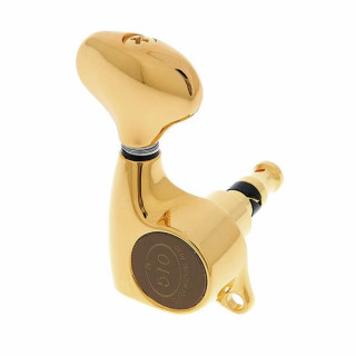Тюнеры Gotoh SGL510-L5 3L/3R G Gotoh SGL510-L5 3L/3R Tuners G
