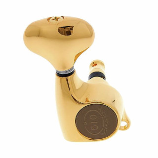 Тюнеры Gotoh SGL510-L5 3L/3R G Gotoh SGL510-L5 3L/3R Tuners G