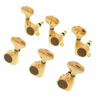 Тюнеры Gotoh SGL510-L5 3L/3R G Gotoh SGL510-L5 3L/3R Tuners G