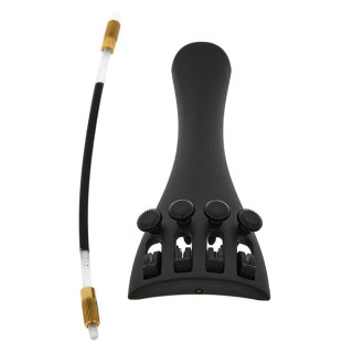 Скрипка Wittner Ultra Tailpiece 1/8 Wittner Ultra Tailpiece Violin 1/8