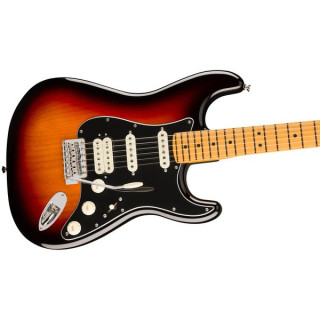 Фендер Ам Про Классик Стрэт HSS МН 3ТС Fender Am Pro Clsc Strat HSS MN 3TS