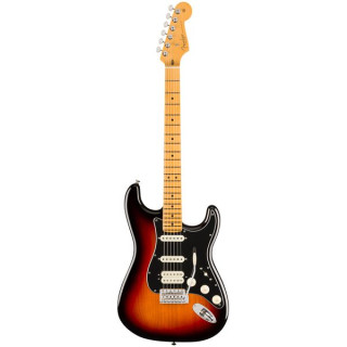 Фендер Ам Про Классик Стрэт HSS МН 3ТС Fender Am Pro Clsc Strat HSS MN 3TS