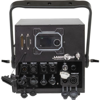 Laserworld PL-20 Laserworld PL-20
