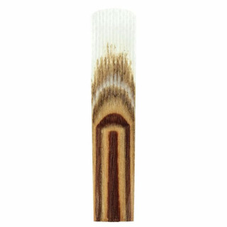 Трость для саксофона Harry Hartmann Fiberreed HEMP Tenor S Harry Hartmann Fiberreed HEMP Tenor S