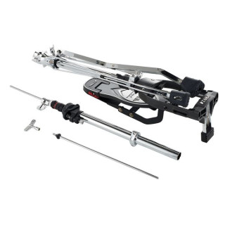 Tama HH805D Хай-хэт Iron Cobra Velo Tama HH805D Hi-Hat Iron Cobra Velo