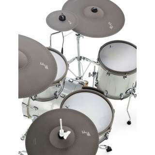 Электронная барабанная установка Efnote 5 E-Drum Set Efnote 5 E-Drum Set