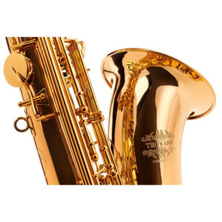 Тенор-саксофон Thomann MK II Handmade Tenor Sax