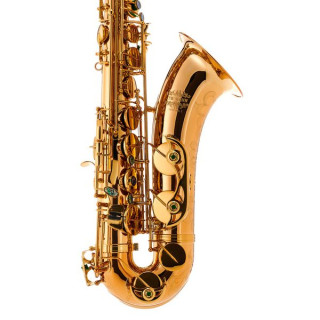 тенор саксофон Thomann MK II Handmade Tenor Sax Thomann MK II Handmade Tenor Sax