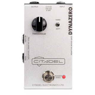 Цитадель Dynazero Citadel Dynazero