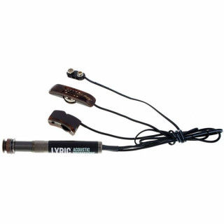 Звукосниматель L.R.Baggs Lyric Microphone