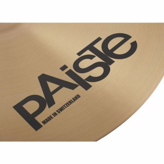 Крэш тарелка Paiste 20" Giant Beat Thin Crash Paiste 20" Giant Beat Thin Crash
