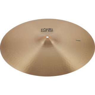 Крэш тарелка Paiste 20" Giant Beat Thin Crash Paiste 20" Giant Beat Thin Crash