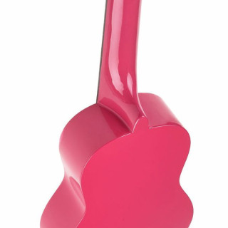 Harley Benton Великобритания-12 пурпурно-розовых Harley Benton UK-12 Magenta Pink