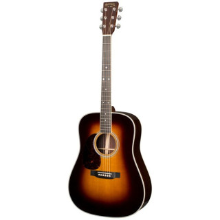 Гитары Martin D35 Sunburst LH Martin Guitars D35 Sunburst LH