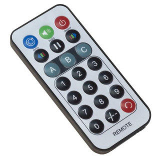Eurolite IR-46 Удаленное управление Eurolite IR-46 Remote Control