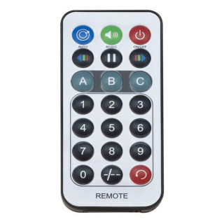 Eurolite IR-46 Удаленное управление Eurolite IR-46 Remote Control