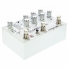Педаль эффектов Empress Effects Echosystem Empress Effects Echosystem
