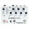 Педаль эффектов Empress Effects Echosystem Empress Effects Echosystem