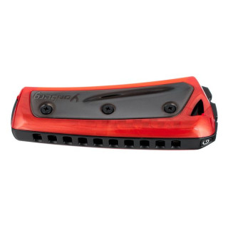 Гармоника Yonberg D2 Typhoon Color G Yonberg D2 Typhoon Color G