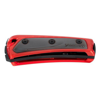 Гармоника Yonberg D2 Typhoon Color G Yonberg D2 Typhoon Color G