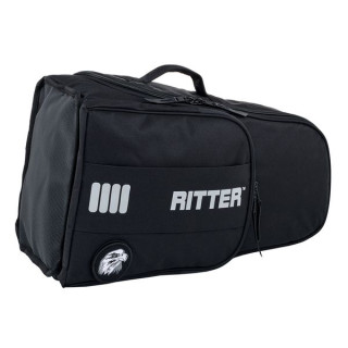 Риттер Берн Альт-саксофон/тенор-рожок SBK Ritter Bern Alto Sax/Tenor Horn SBK