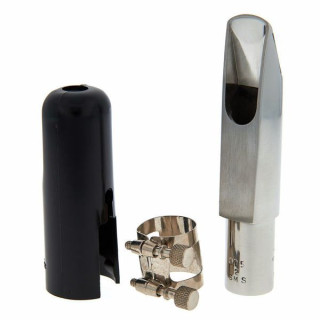 Берг Ларсен Тенор-саксофон Сталь 115 Berg Larsen Tenor Sax Steel 115