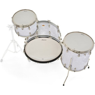 Slingerland 24" Радио Кинг 3-х компонентный комплект WMP Slingerland 24" Radio King 3pc Kit WMP