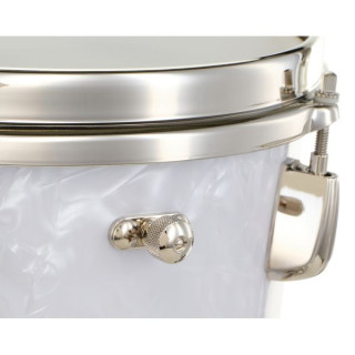 Slingerland 24" Радио Кинг 3-х компонентный комплект WMP Slingerland 24" Radio King 3pc Kit WMP
