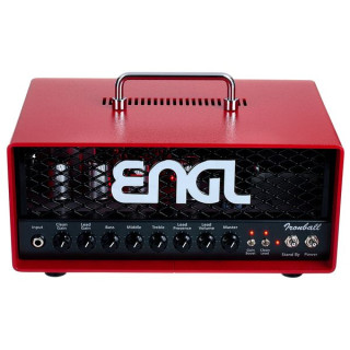 Engl E606 Ironball Head 20 SR Engl E606 Ironball Head 20 SR