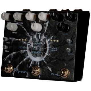 Старый шум крови Endeavors Beam Splitter V2 Shadow Old Blood Noise Endeavors Beam Splitter V2 Shadow