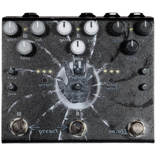 Старый шум крови Endeavors Beam Splitter V2 Shadow Old Blood Noise Endeavors Beam Splitter V2 Shadow