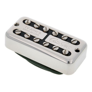 Звукосниматель TV Jones Brian Setzer Neck N UV
