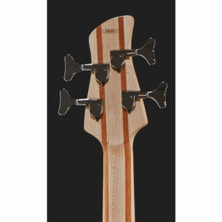 Бас-гитара Yamaha TRBX 504 TBL Yamaha TRBX 504 TBL