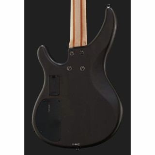 Бас-гитара Yamaha TRBX 504 TBL Yamaha TRBX 504 TBL