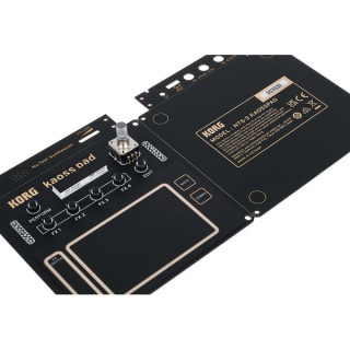 Korg Nu:Tekt NTS-3 Korg Nu:Tekt NTS-3