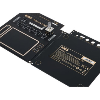 Korg Nu:Tekt NTS-3 Korg Nu:Tekt NTS-3