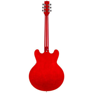 Наследие гитара Standard II H-535 Транс Черри Heritage Guitar Standard II H-535 Trans Cherry