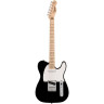Электрогитара Squier Sonic Tele MN Black