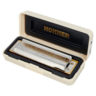 Морской оркестр Хонера Классический ми минор h Hohner Marine Band Classic E Minor h
