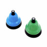 Золотые колокольчики Goldon Модель 33872 Goldon Push Bells Model 33872