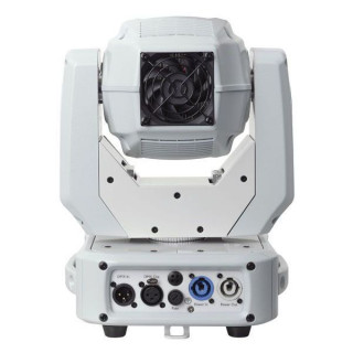 Showtec Phantom 65 LED Spot Белый Showtec Phantom 65 LED Spot White