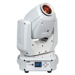 Showtec Phantom 65 LED Spot Белый Showtec Phantom 65 LED Spot White