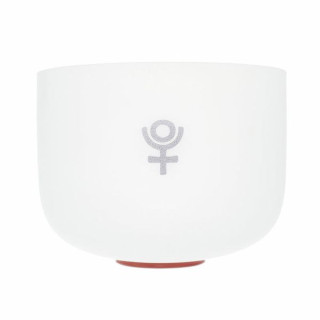 Хрустальная чаша планеты Томанна Плутон Thomann Crystal Planet Bowl Pluto