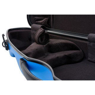 бам Бо bon Ко case BL/BL SH bam Bonbon Violin Case BL/BL SH