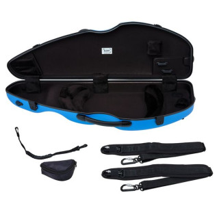 бам Бо bon Ко case BL/BL SH bam Bonbon Violin Case BL/BL SH
